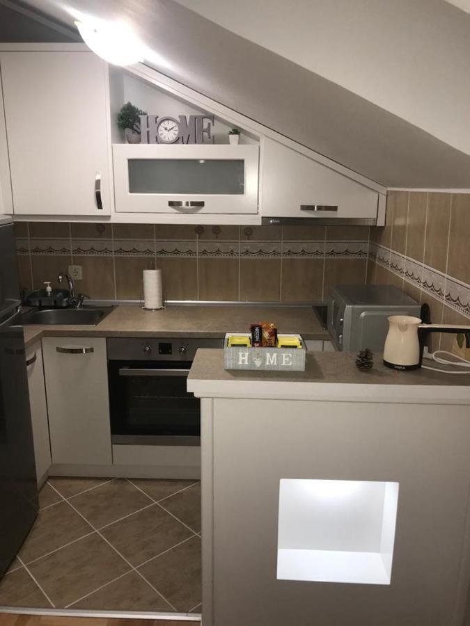 Apartmani Grand Lux Vrnjačka Banja Eksteriør bilde