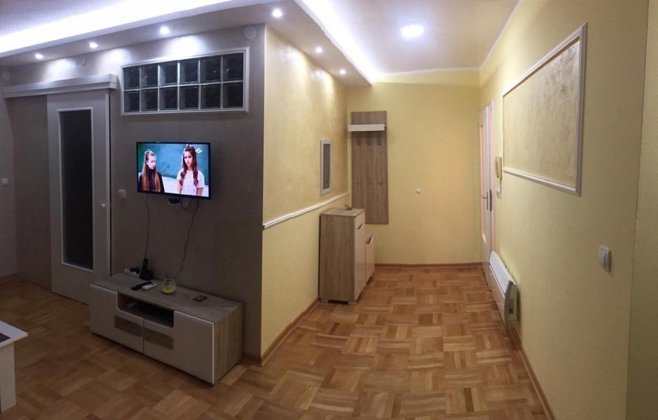Apartmani Grand Lux Vrnjačka Banja Eksteriør bilde